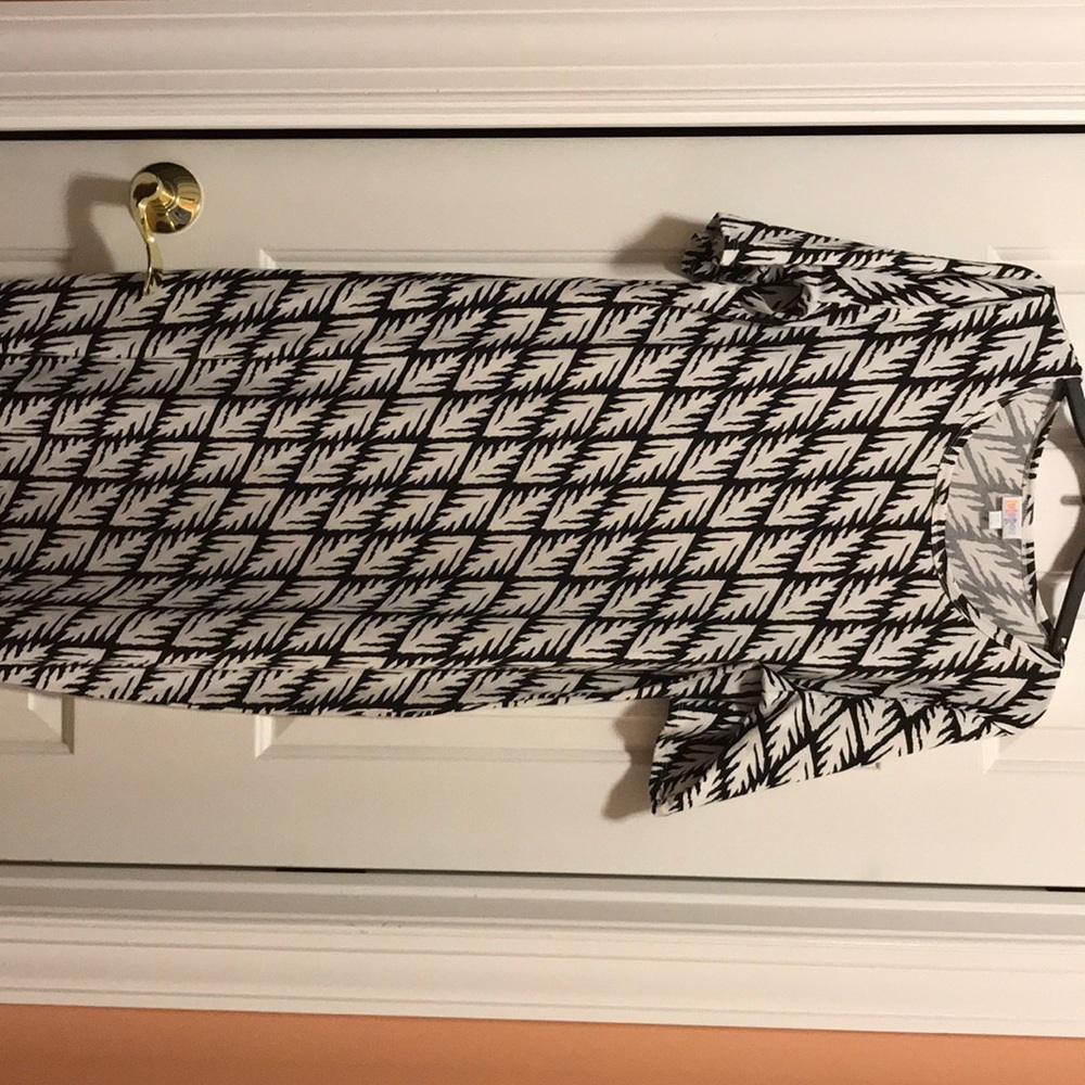 Julia Dress